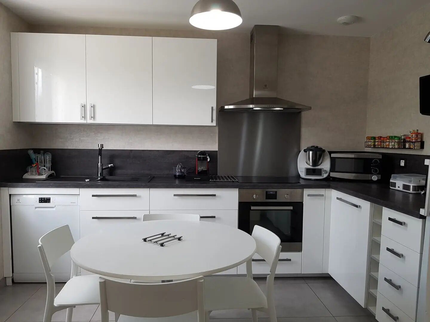 Maison à louer, 100m², Joué-lès-Tours