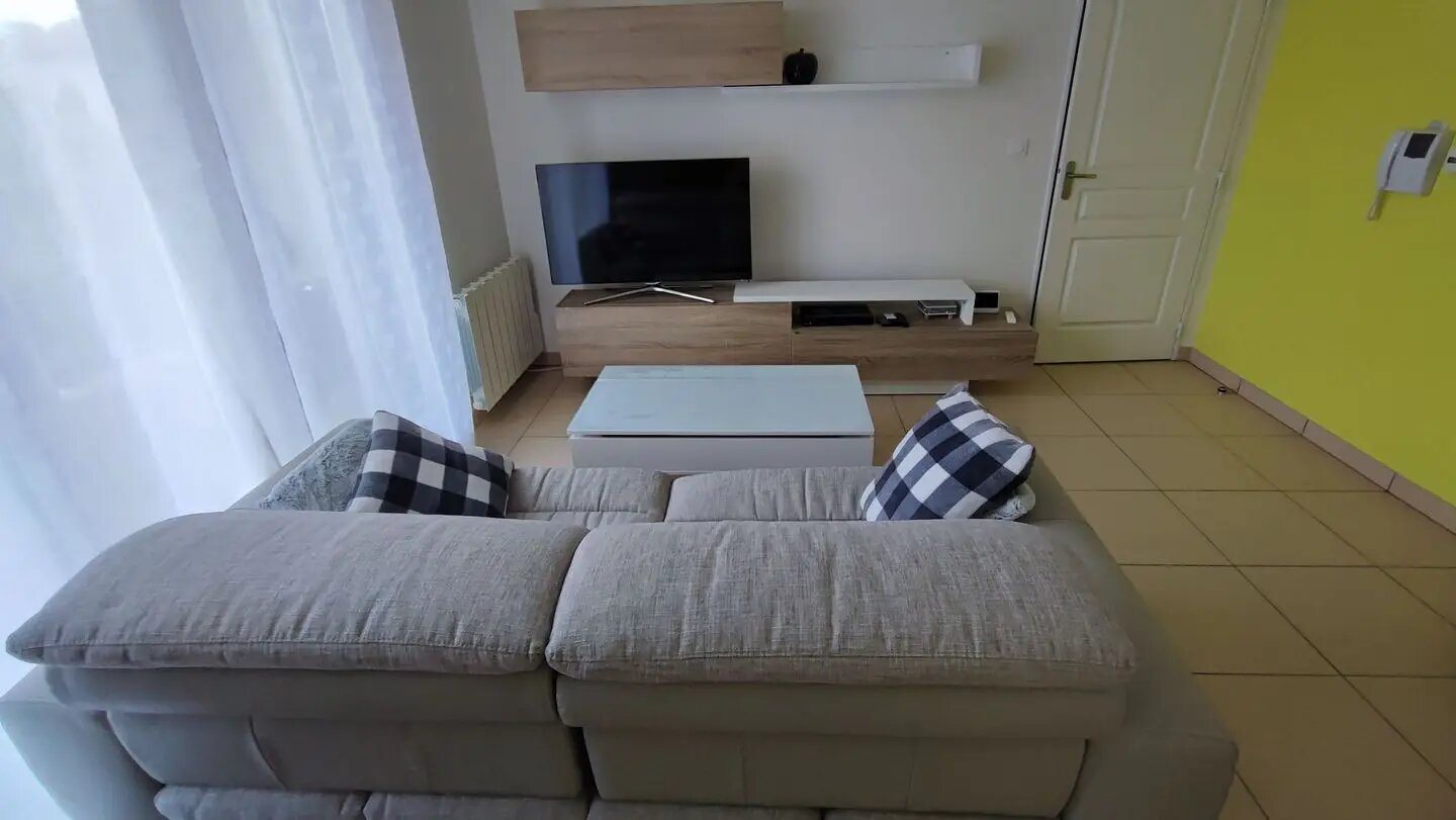 Appartement à louer, 49m², Brignais