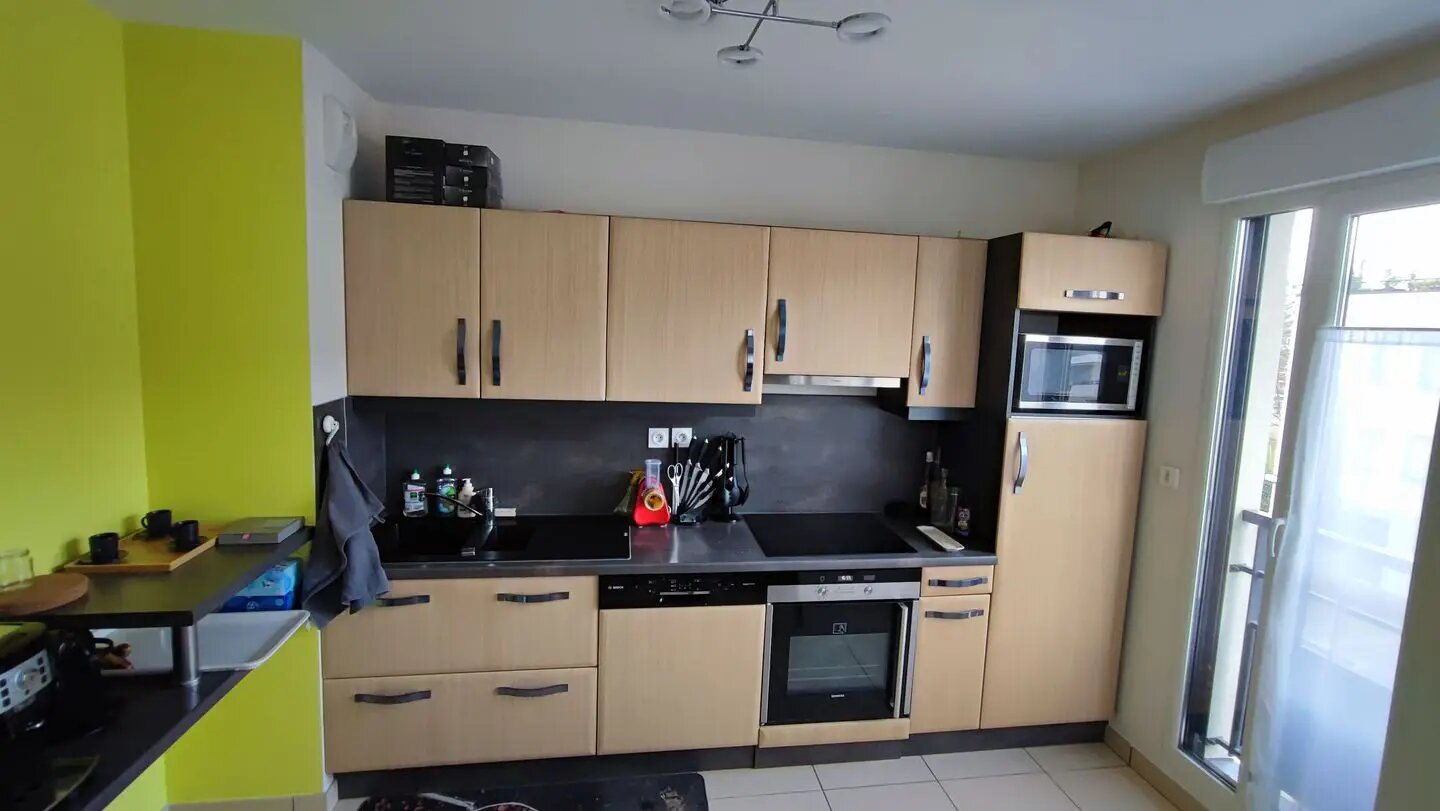 Appartement à louer, 49m², Brignais