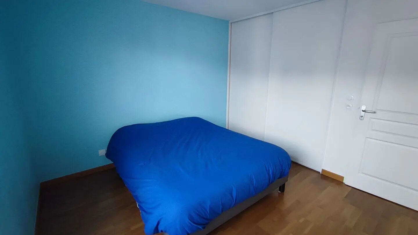 Appartement à louer, 49m², Brignais