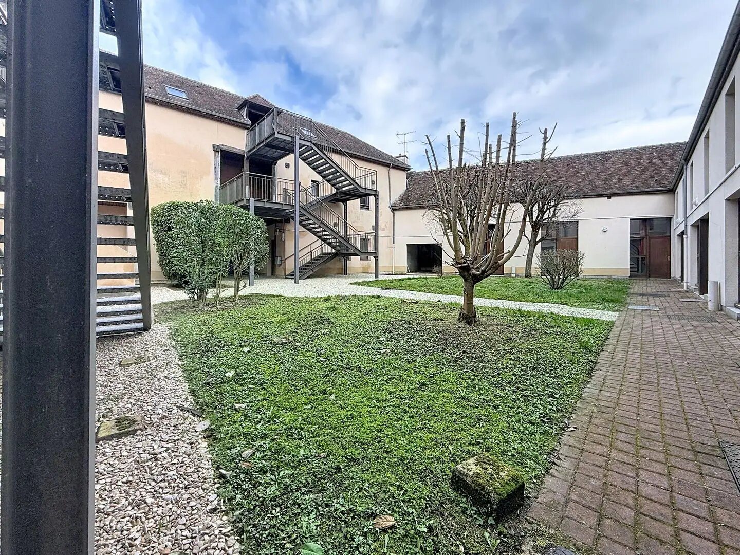 Appartement à louer, 40m², Troyes