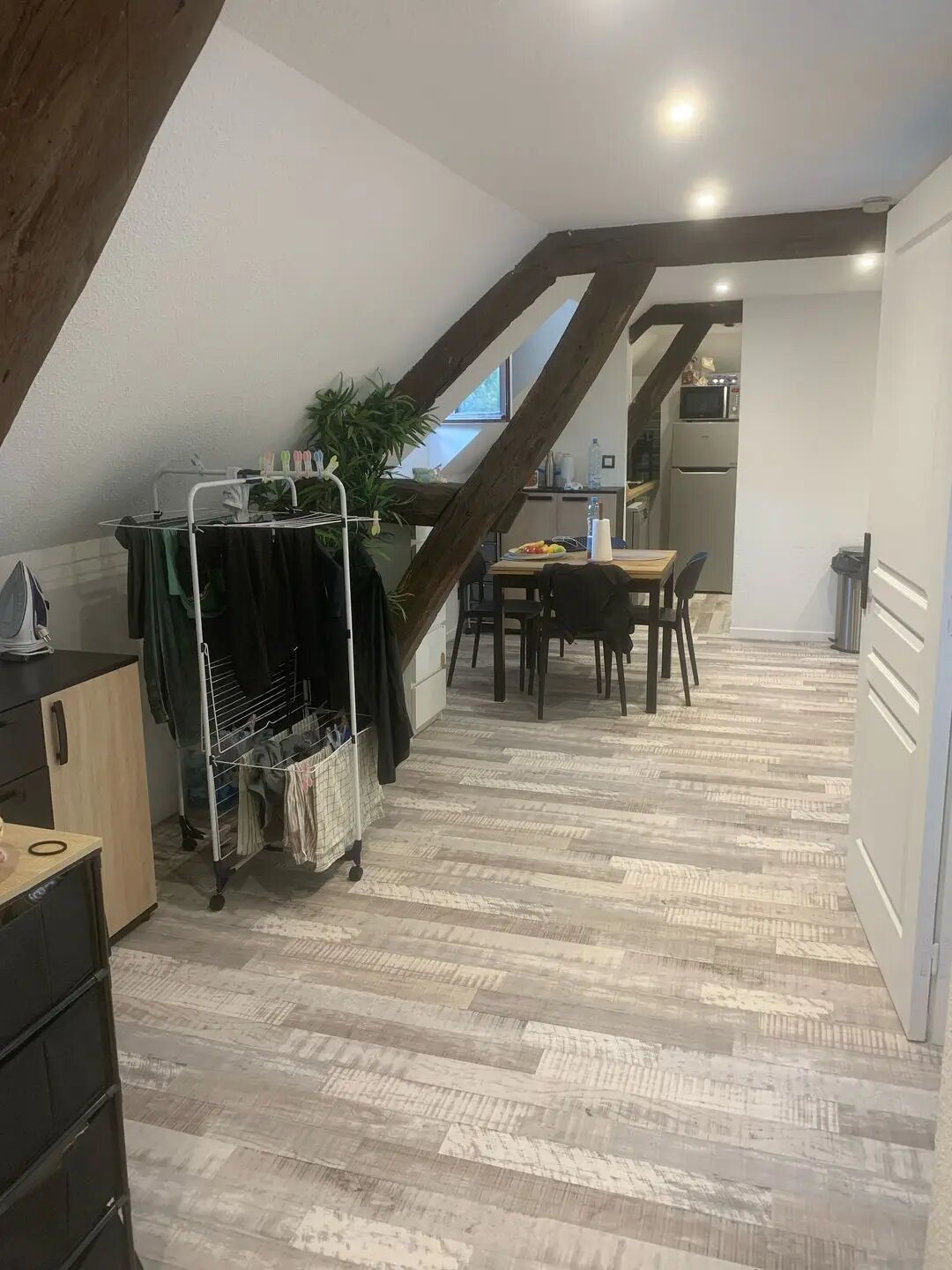 Appartement à louer, 40m², Troyes
