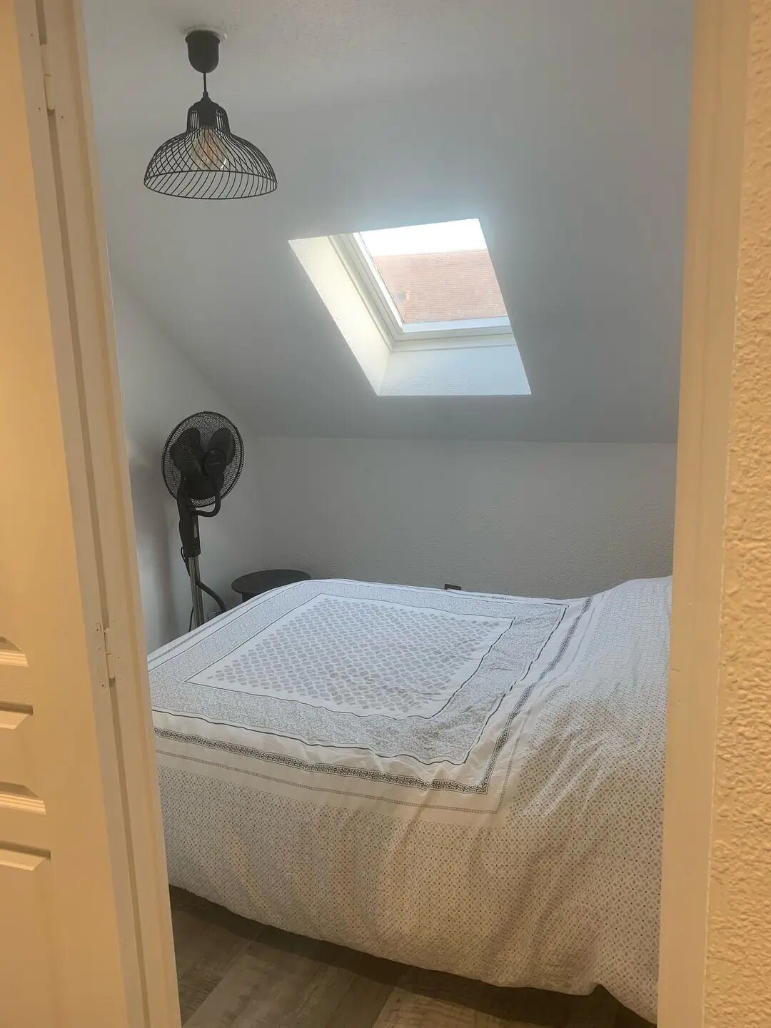 Appartement à louer, 40m², Troyes
