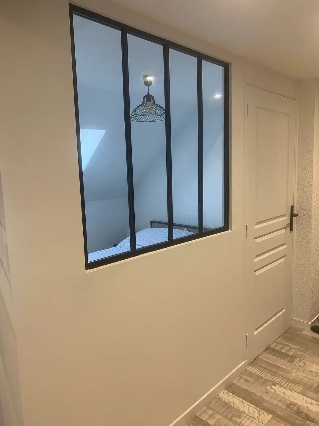 Appartement à louer, 40m², Troyes