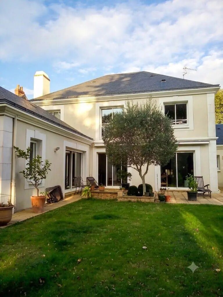 Maison à vendre, 220m², Nantes