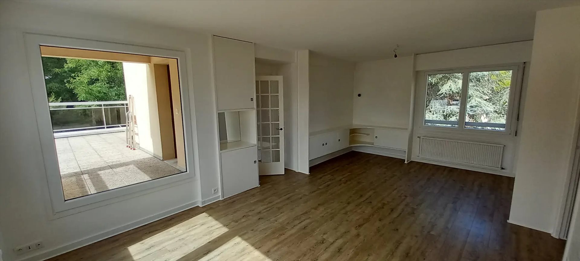 Appartement à louer, 70m², Chaville