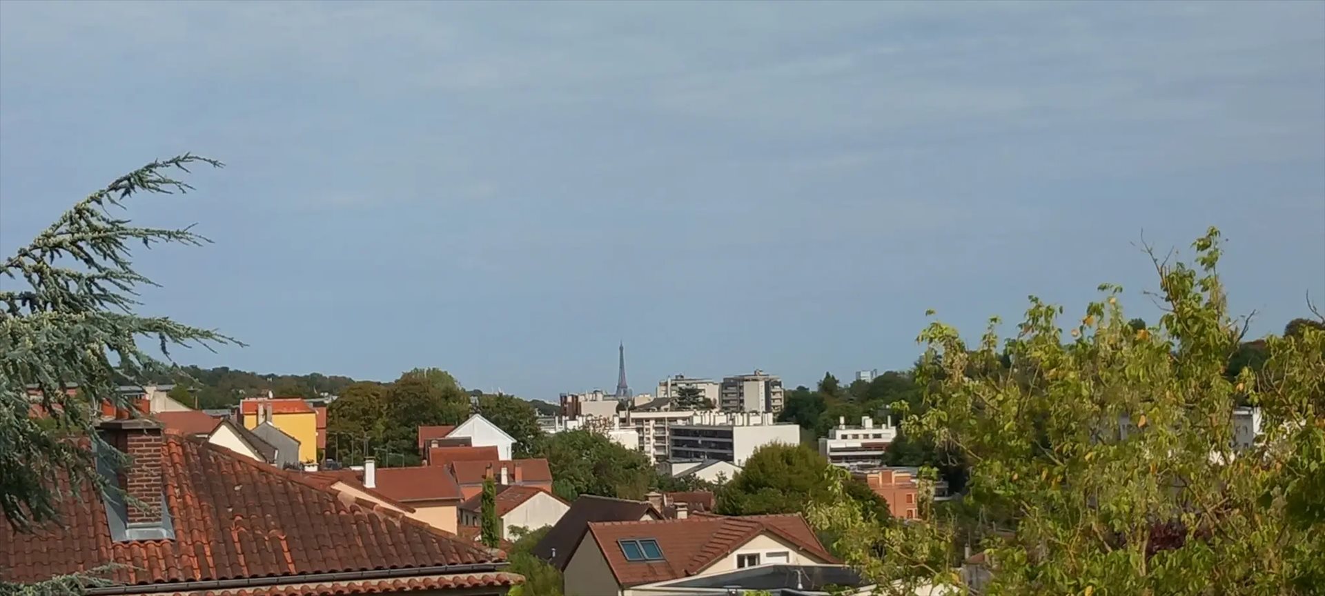 Appartement à louer, 70m², Chaville