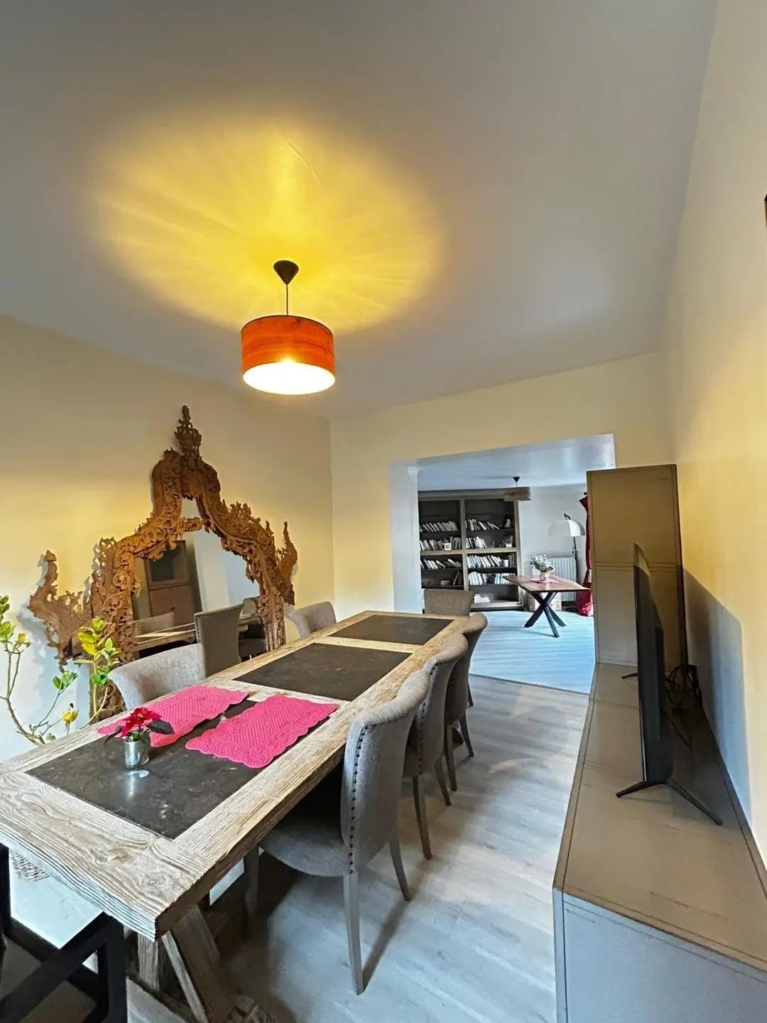 Maison à vendre, 108m², Mantes-la-Jolie