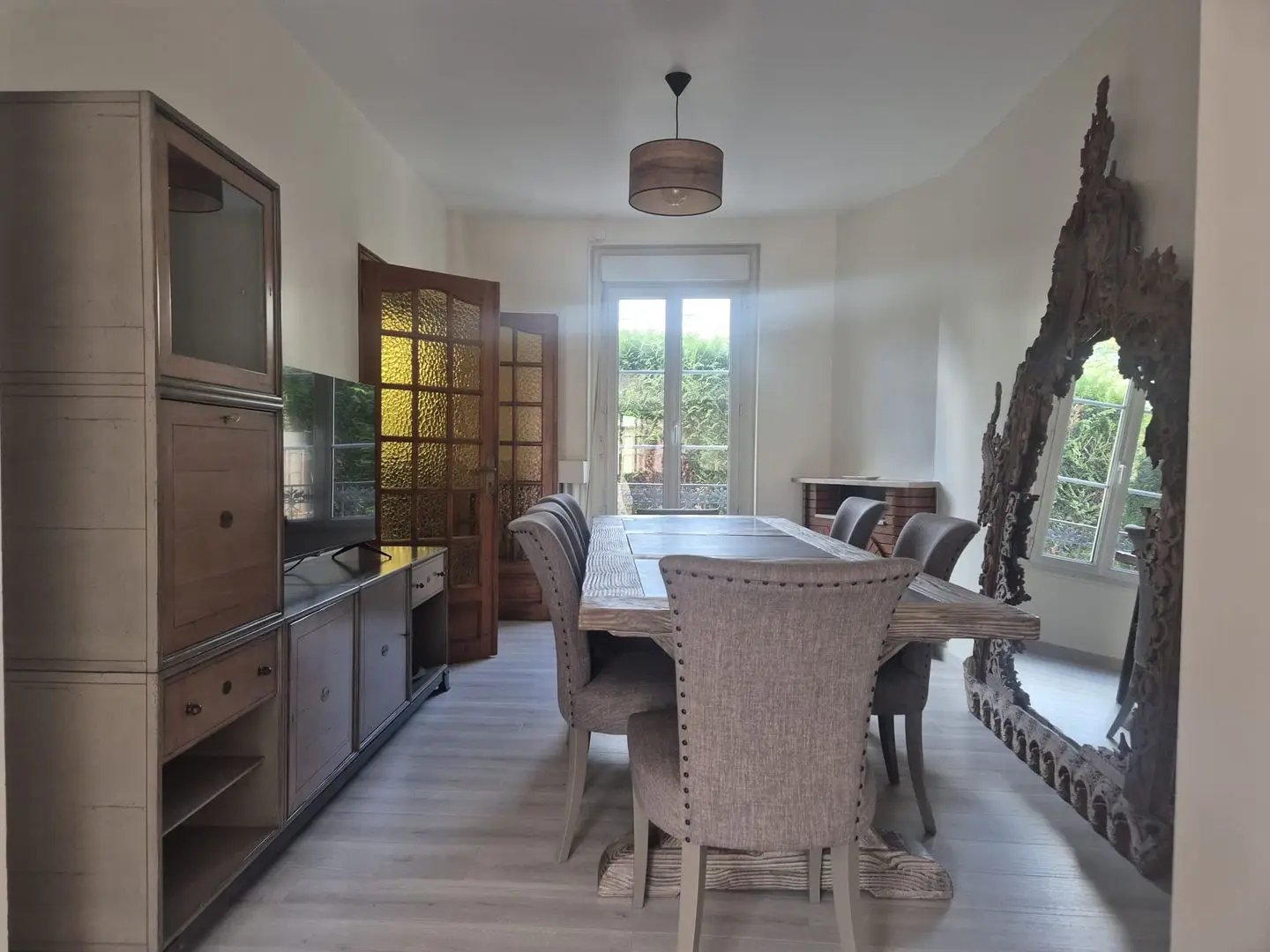 Maison à vendre, 108m², Mantes-la-Jolie
