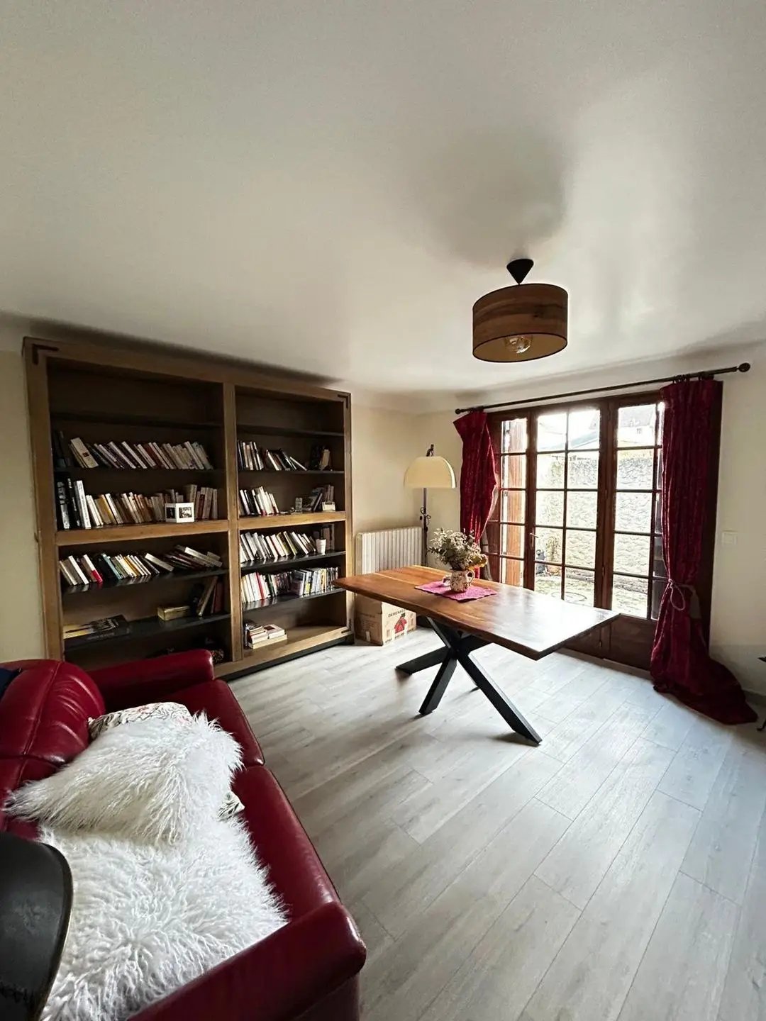 Maison à vendre, 108m², Mantes-la-Jolie