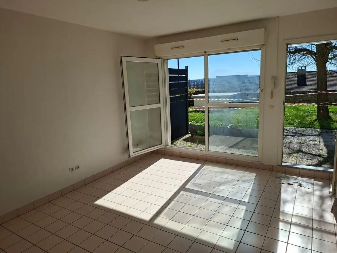 Appartement à louer, 28m², Meulan-en-Yvelines