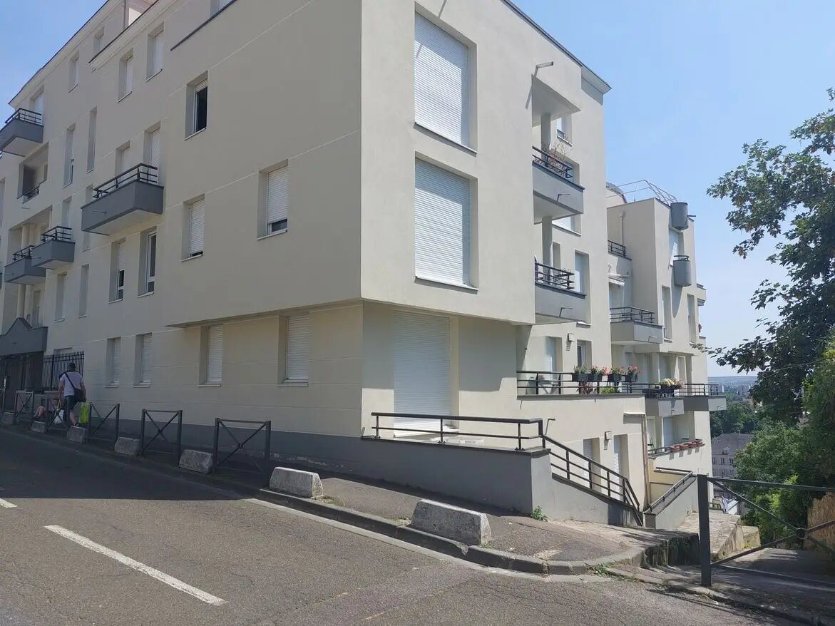 Appartement à louer, 28m², Meulan-en-Yvelines