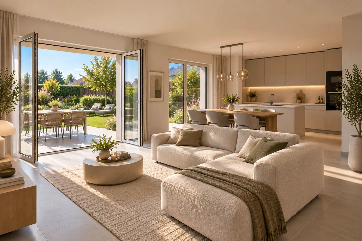 Maison à vendre, 98m², Pierre-Bénite