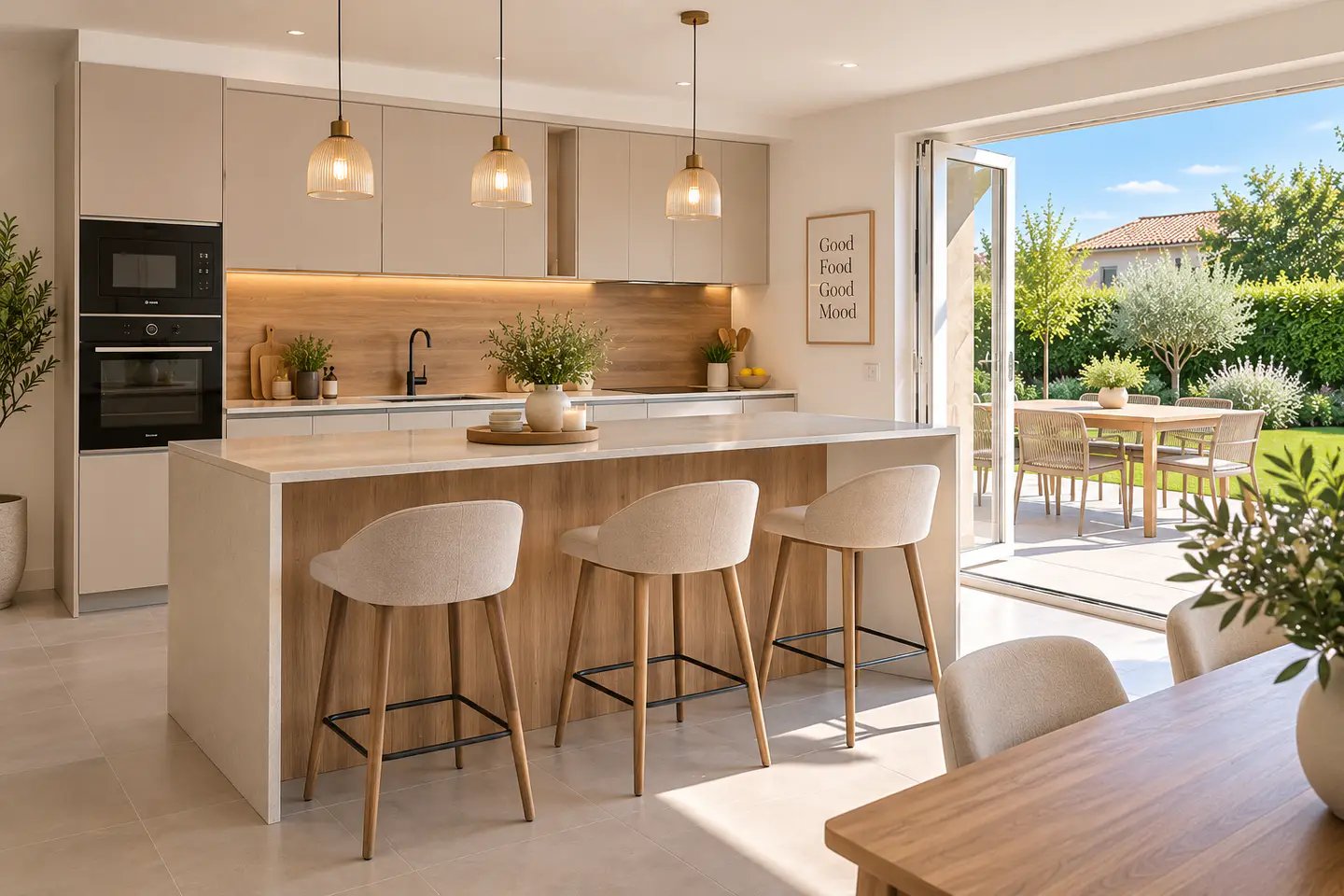 Maison à vendre, 98m², Pierre-Bénite
