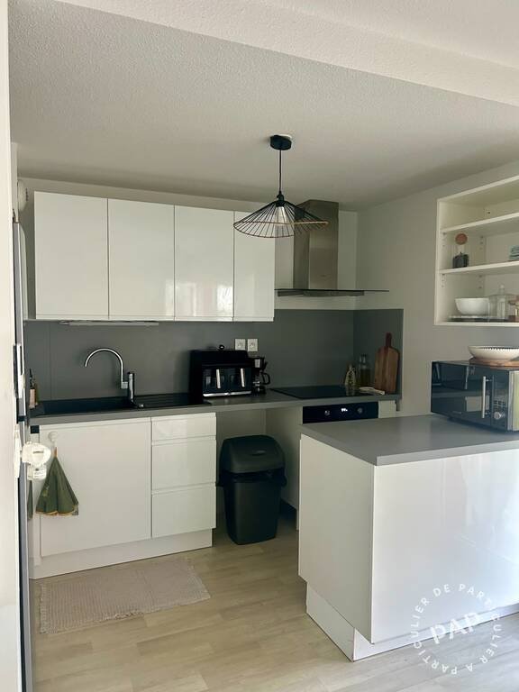Appartement à louer, 56m², Bayonne