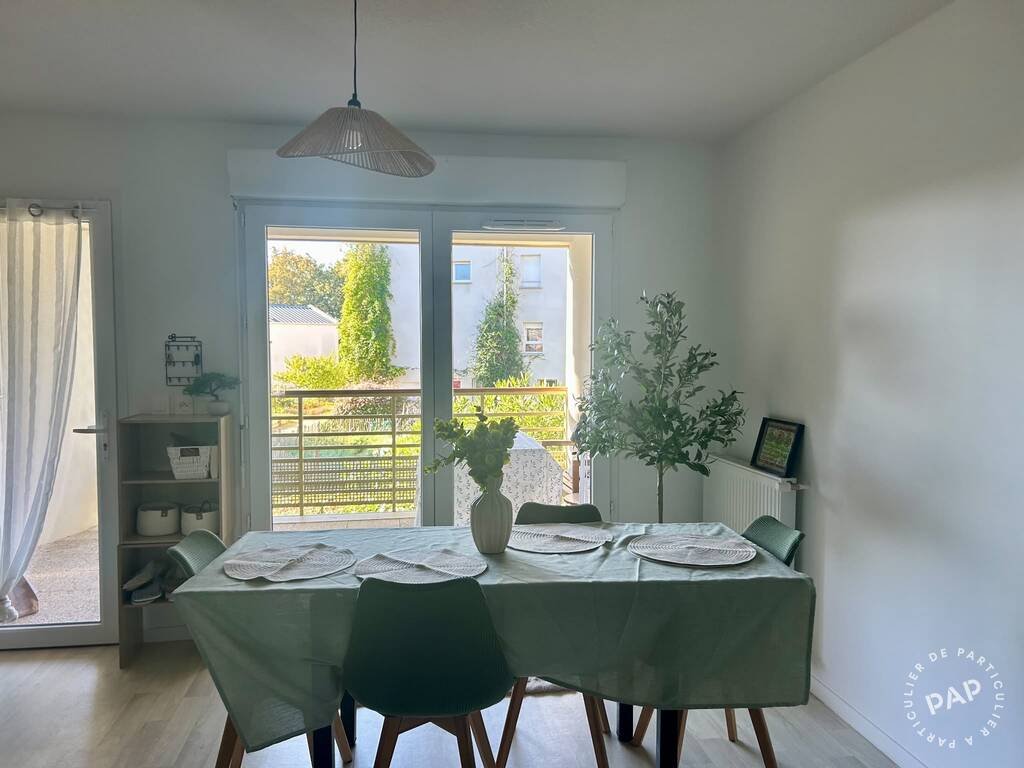 Appartement à louer, 56m², Bayonne