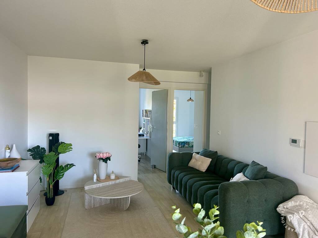 Appartement à louer, 56m², Bayonne