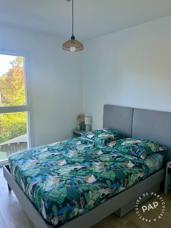 Appartement à louer, 56m², Bayonne