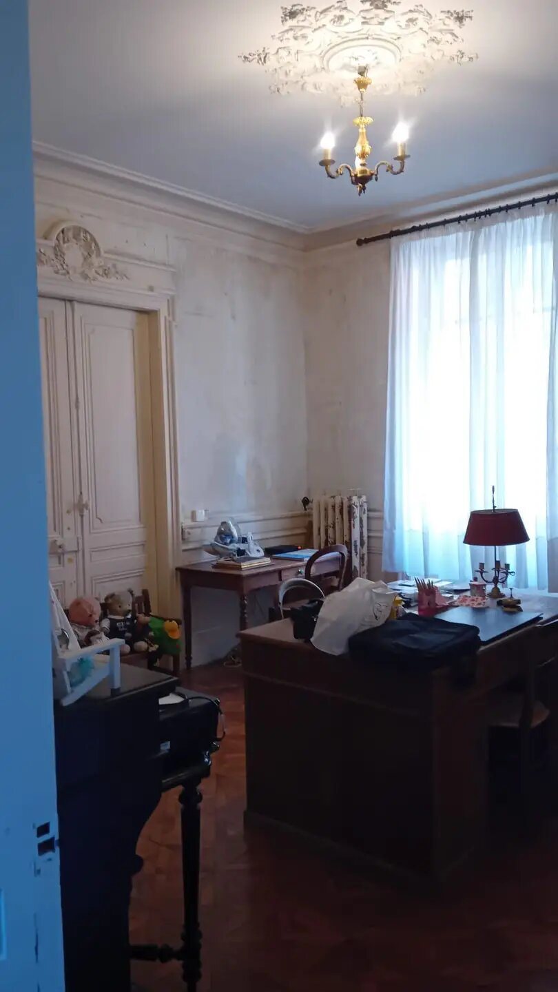 Maison à vendre, 315m², Tenay