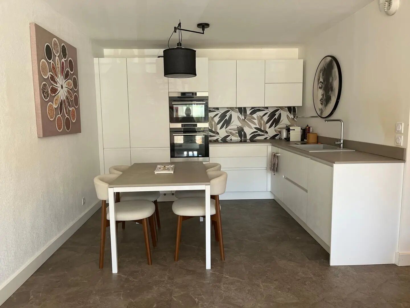 Appartement à vendre, 45m², Sète