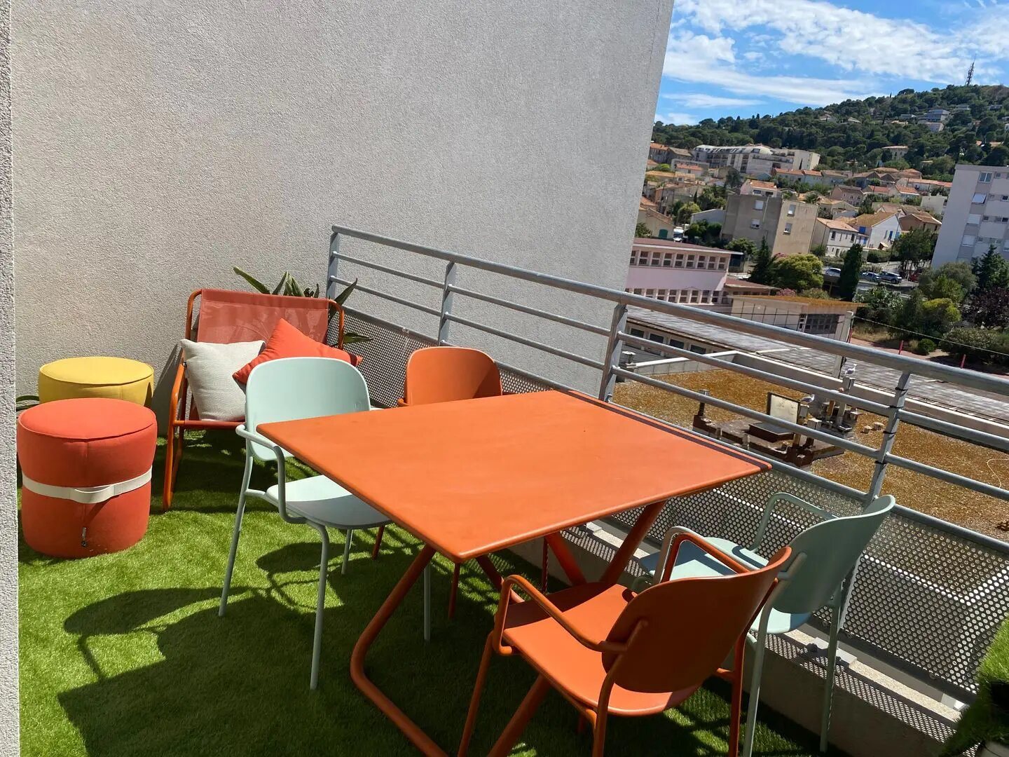 Appartement à vendre, 45m², Sète