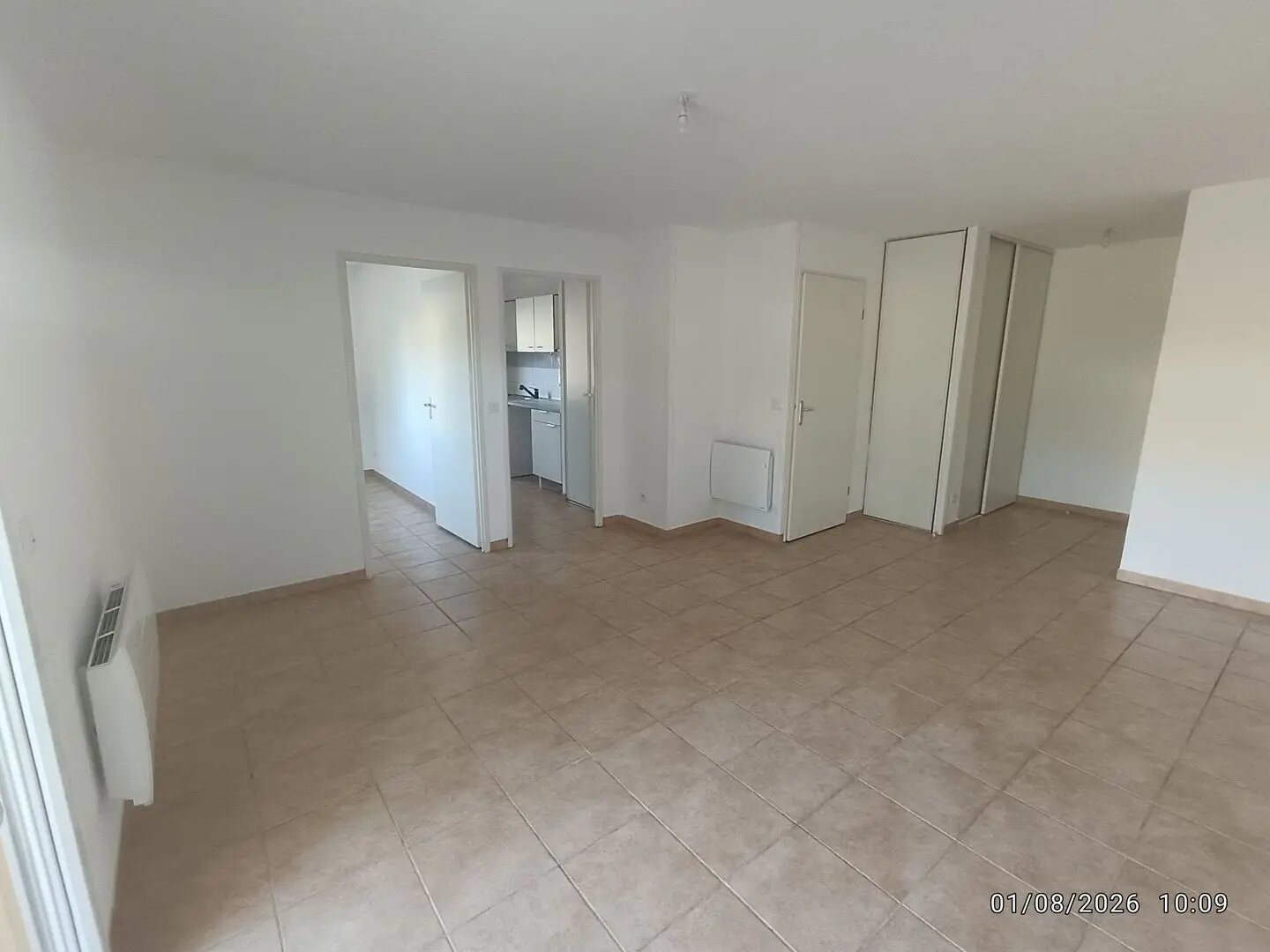 Appartement à vendre, 53m², Château-Arnoux-Saint-Auban