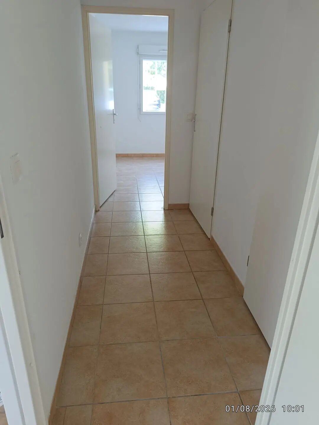 Appartement à vendre, 53m², Château-Arnoux-Saint-Auban