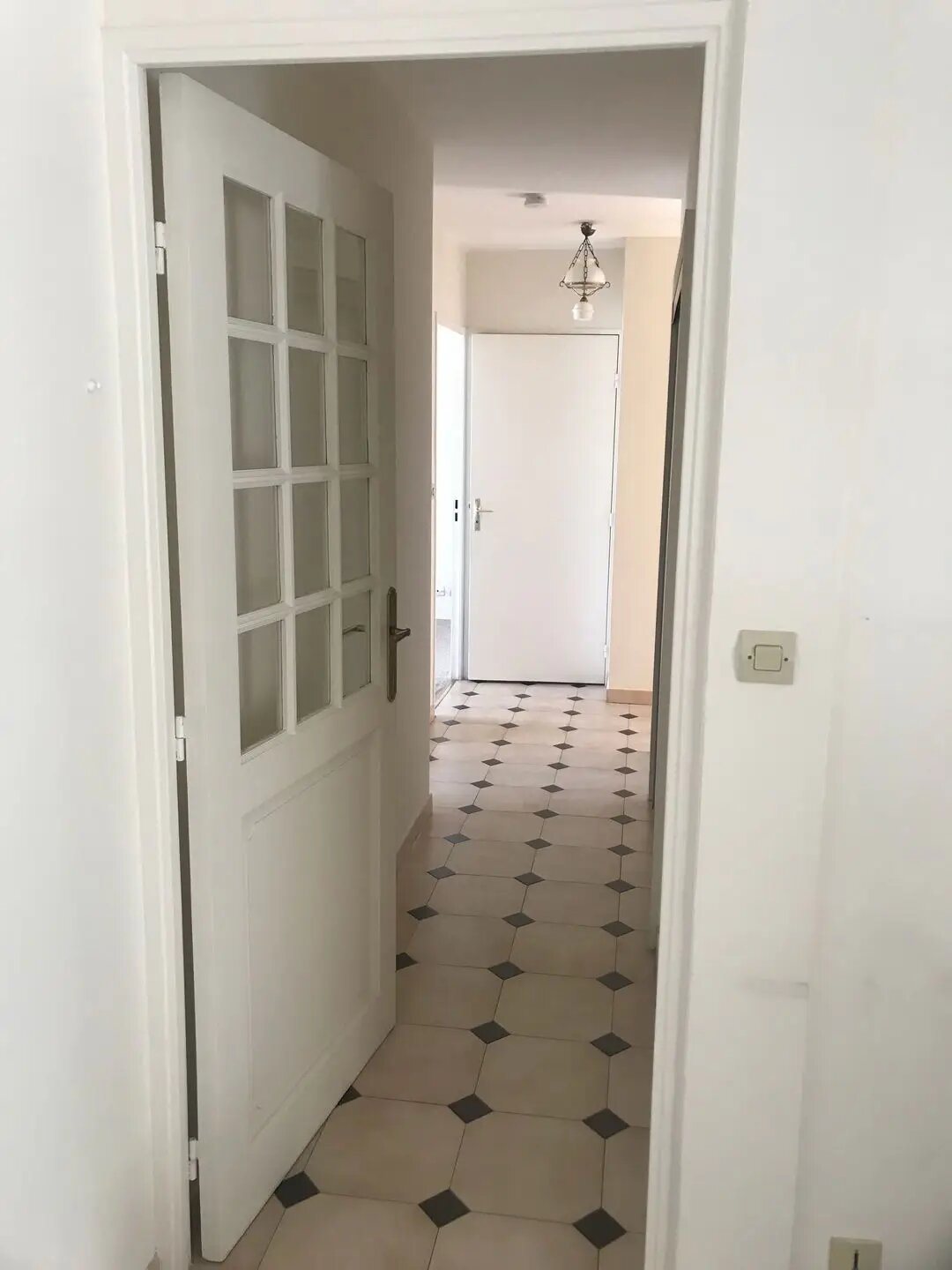 Appartement à louer, 110m², Saint-Étienne