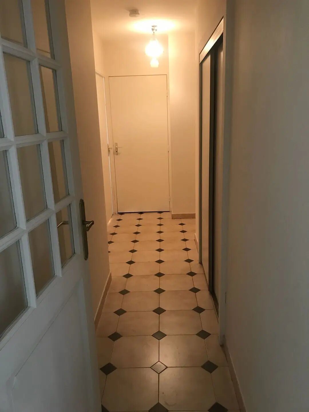 Appartement à louer, 110m², Saint-Étienne