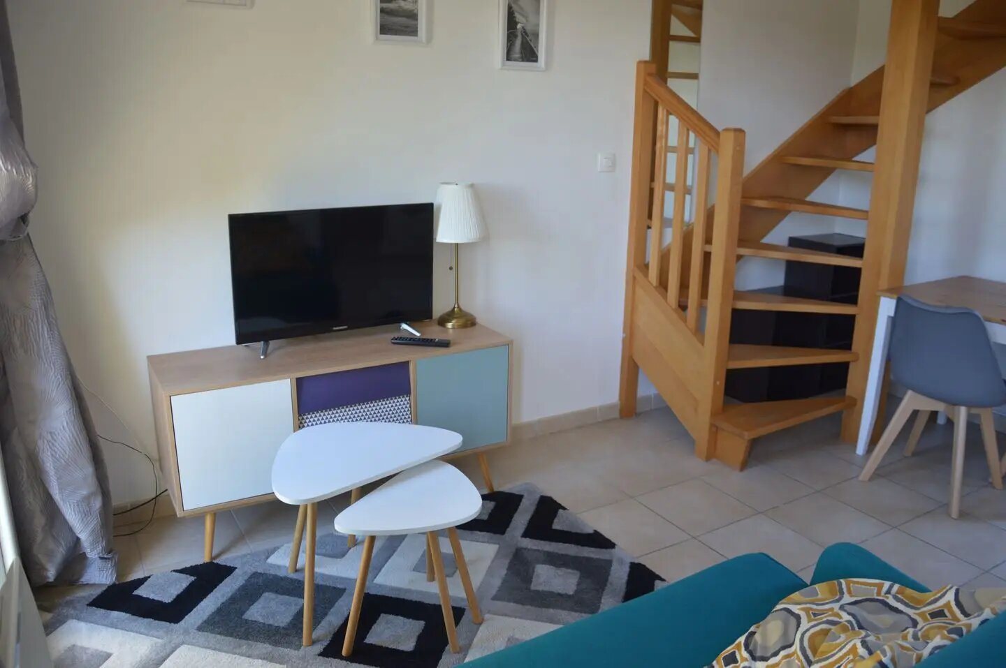 Appartement à louer, 30m², Vienne
