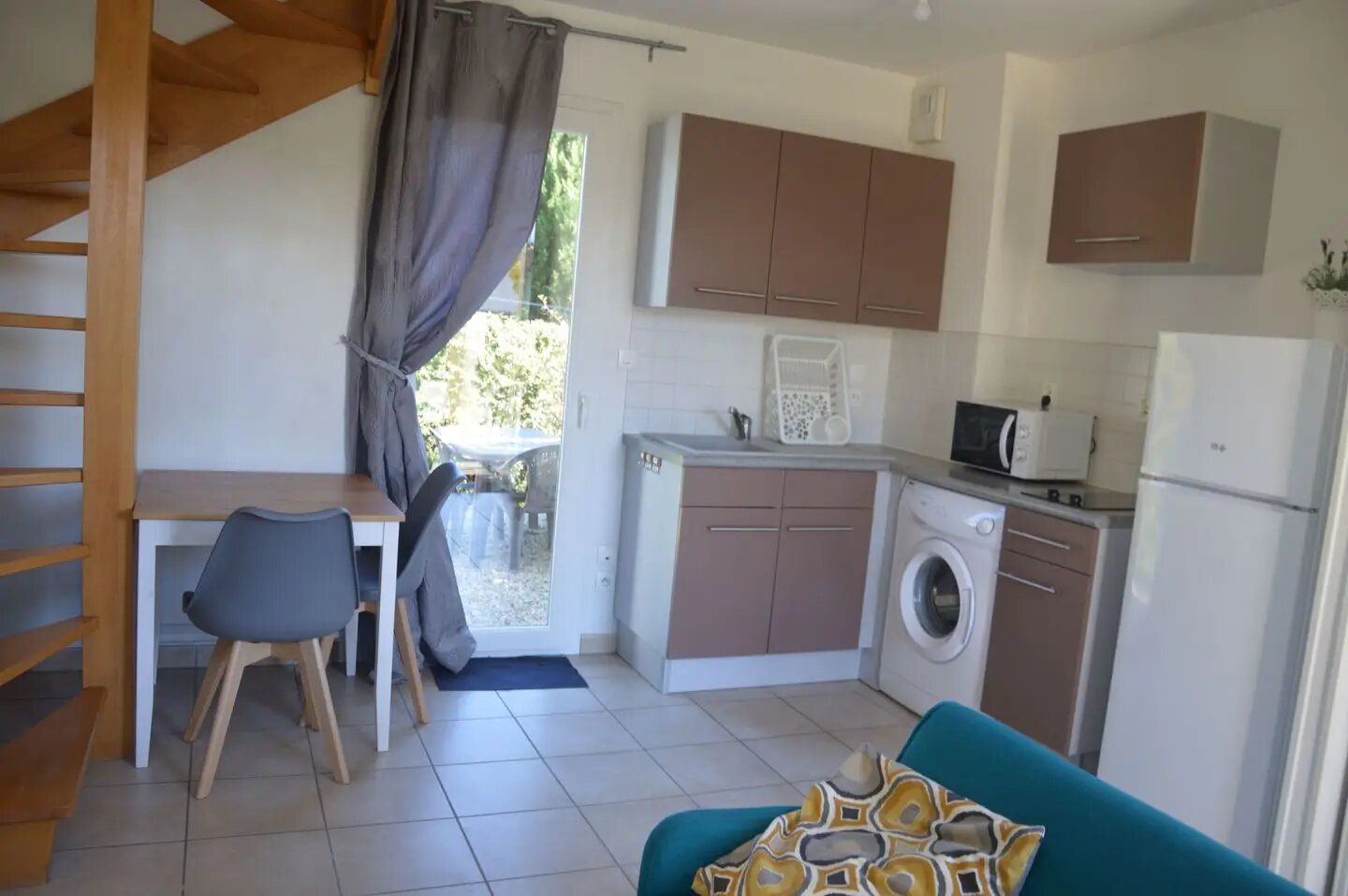 Appartement à louer, 30m², Vienne