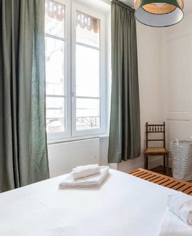Appartement à louer, 39m², Lyon 3ème