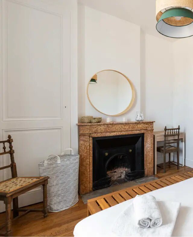 Appartement à louer, 39m², Lyon 3ème