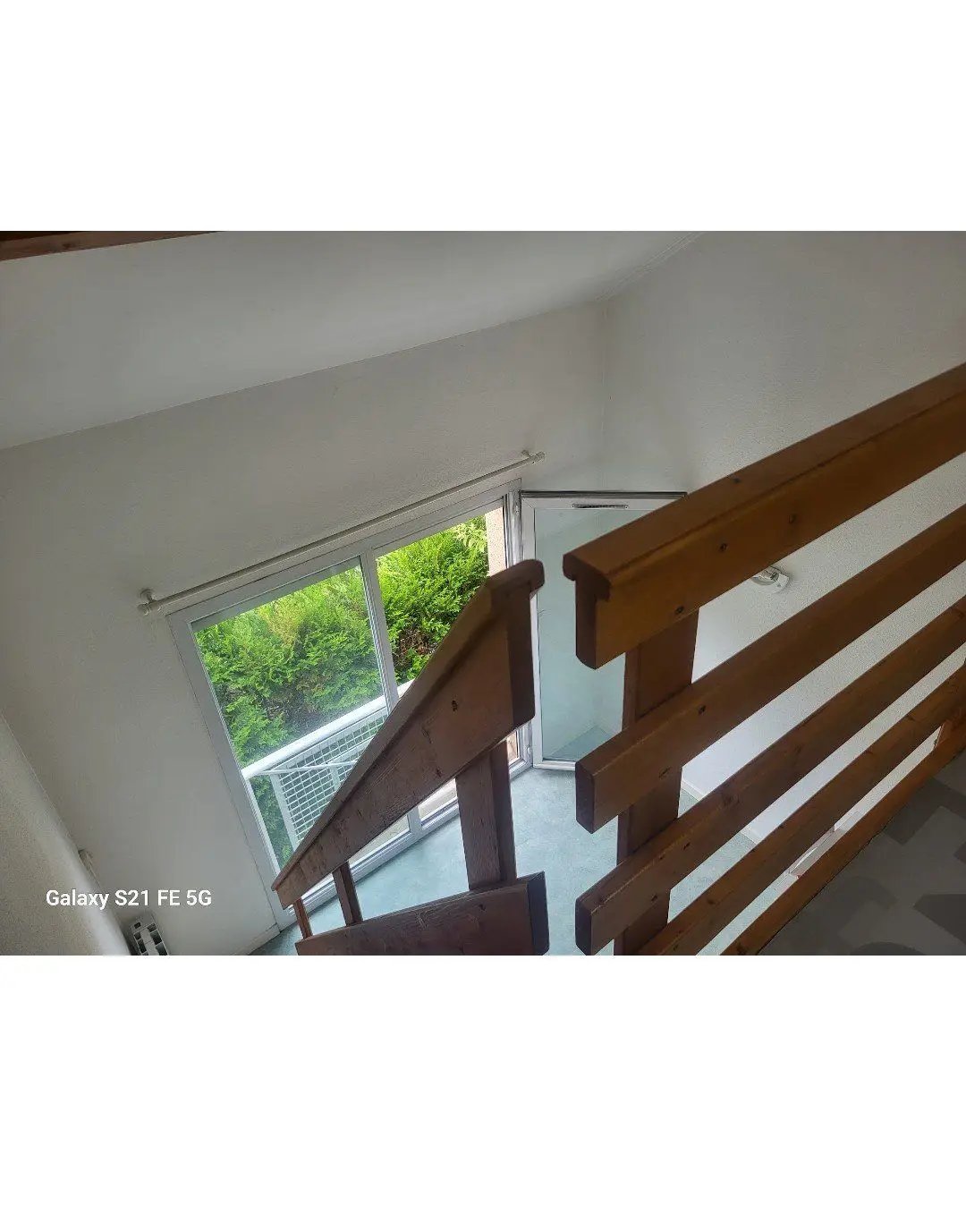 Appartement à louer, 28m², Pau