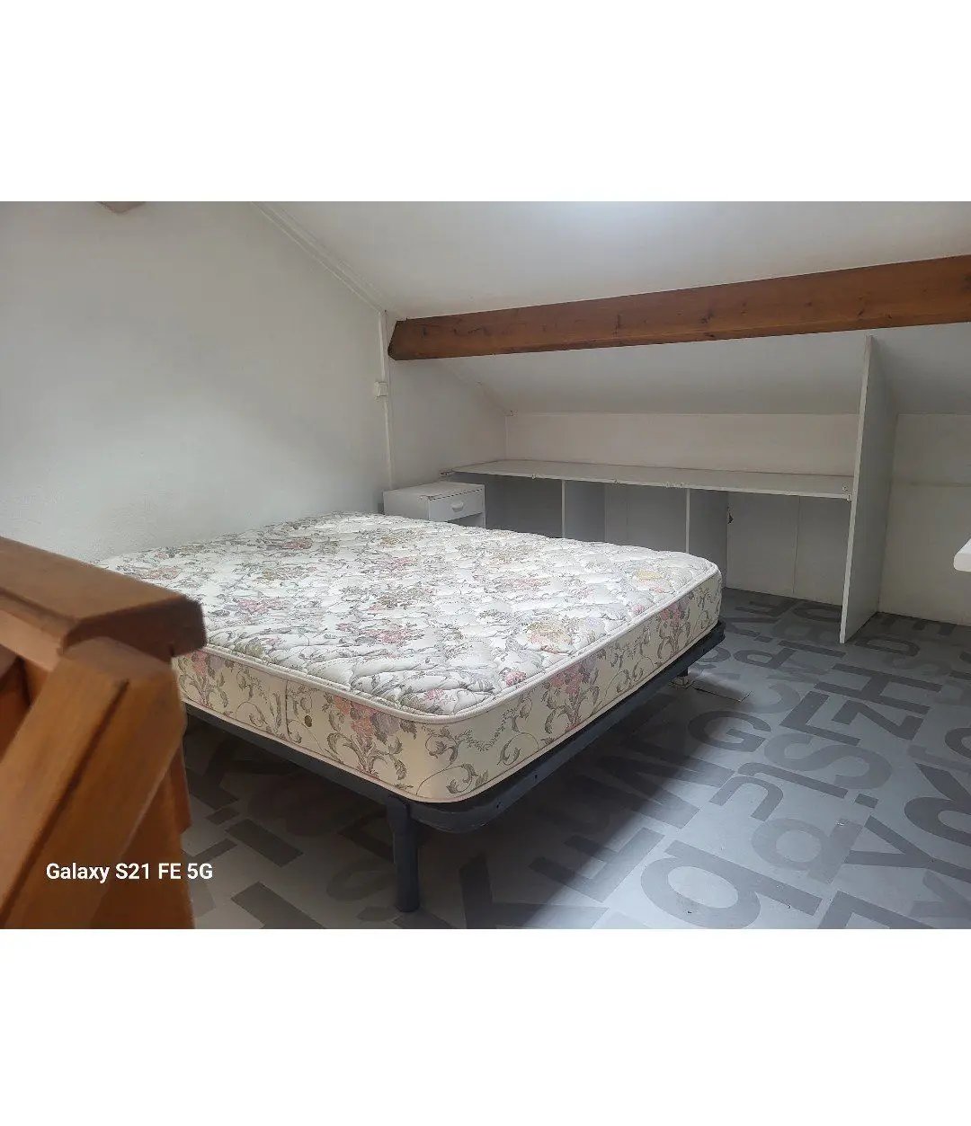 Appartement à louer, 28m², Pau