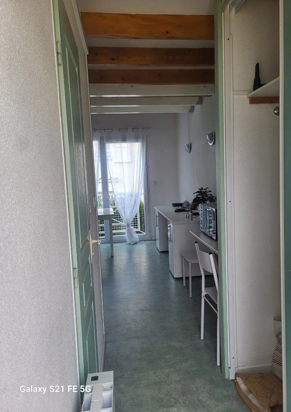 Appartement à louer, 28m², Pau