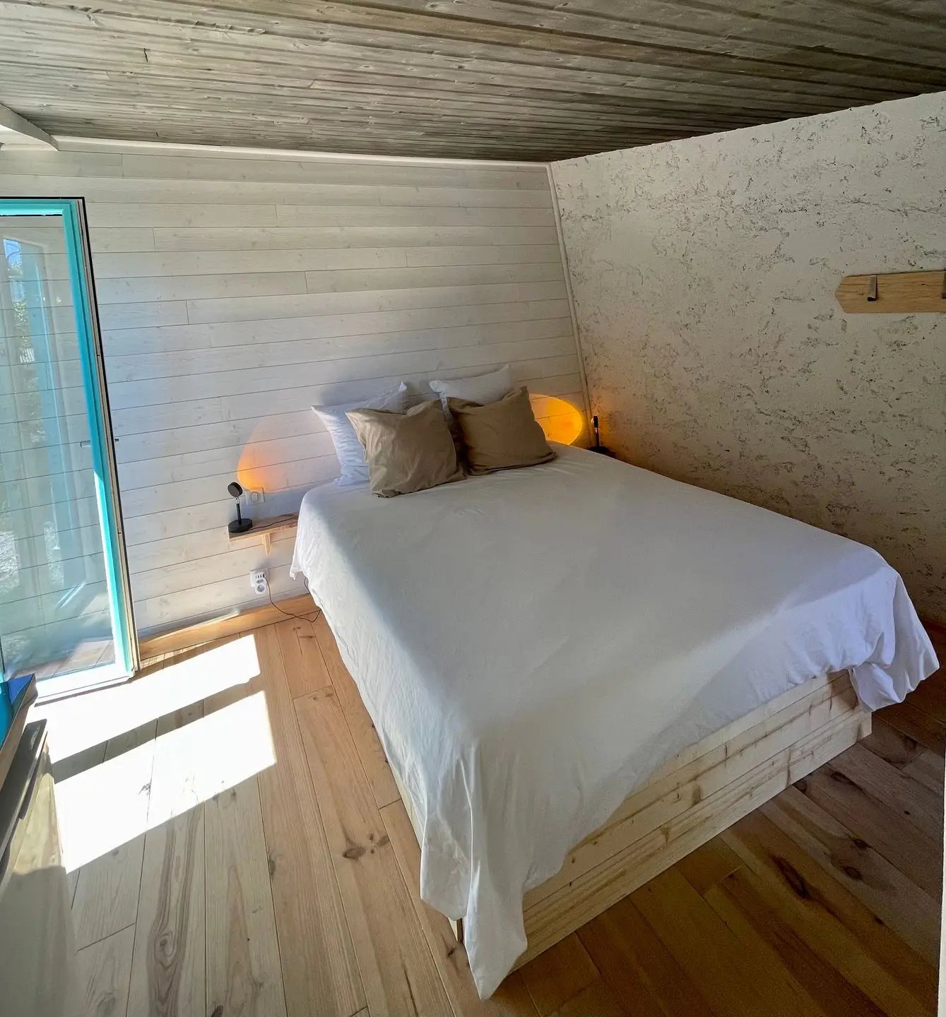 Appartement à louer, 25m², Cagnes-sur-Mer