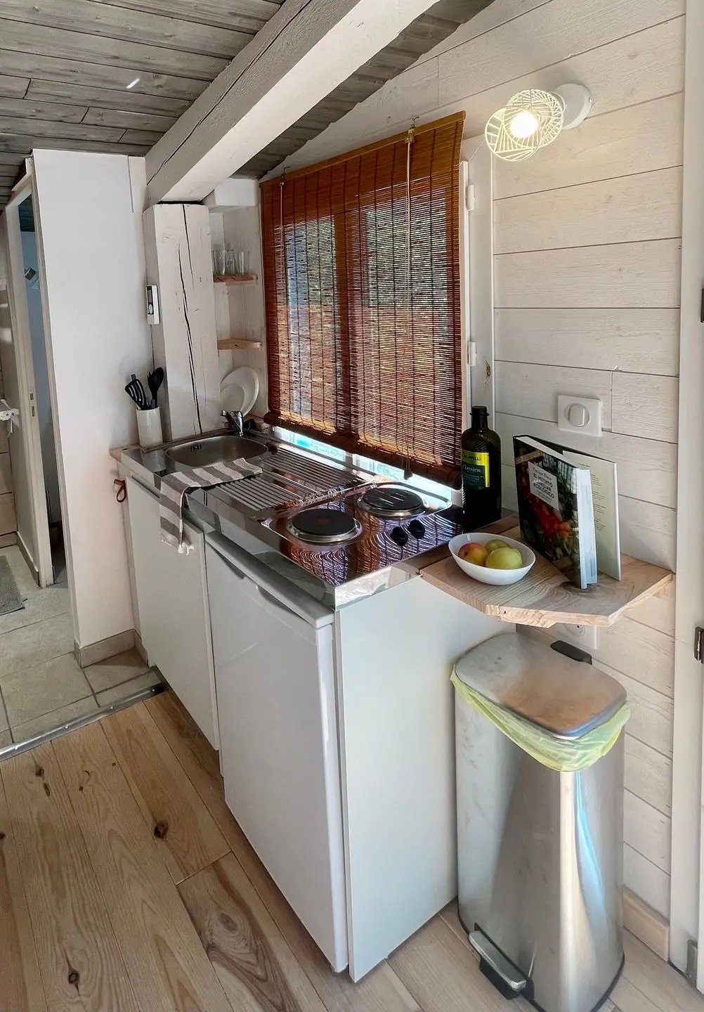 Appartement à louer, 25m², Cagnes-sur-Mer