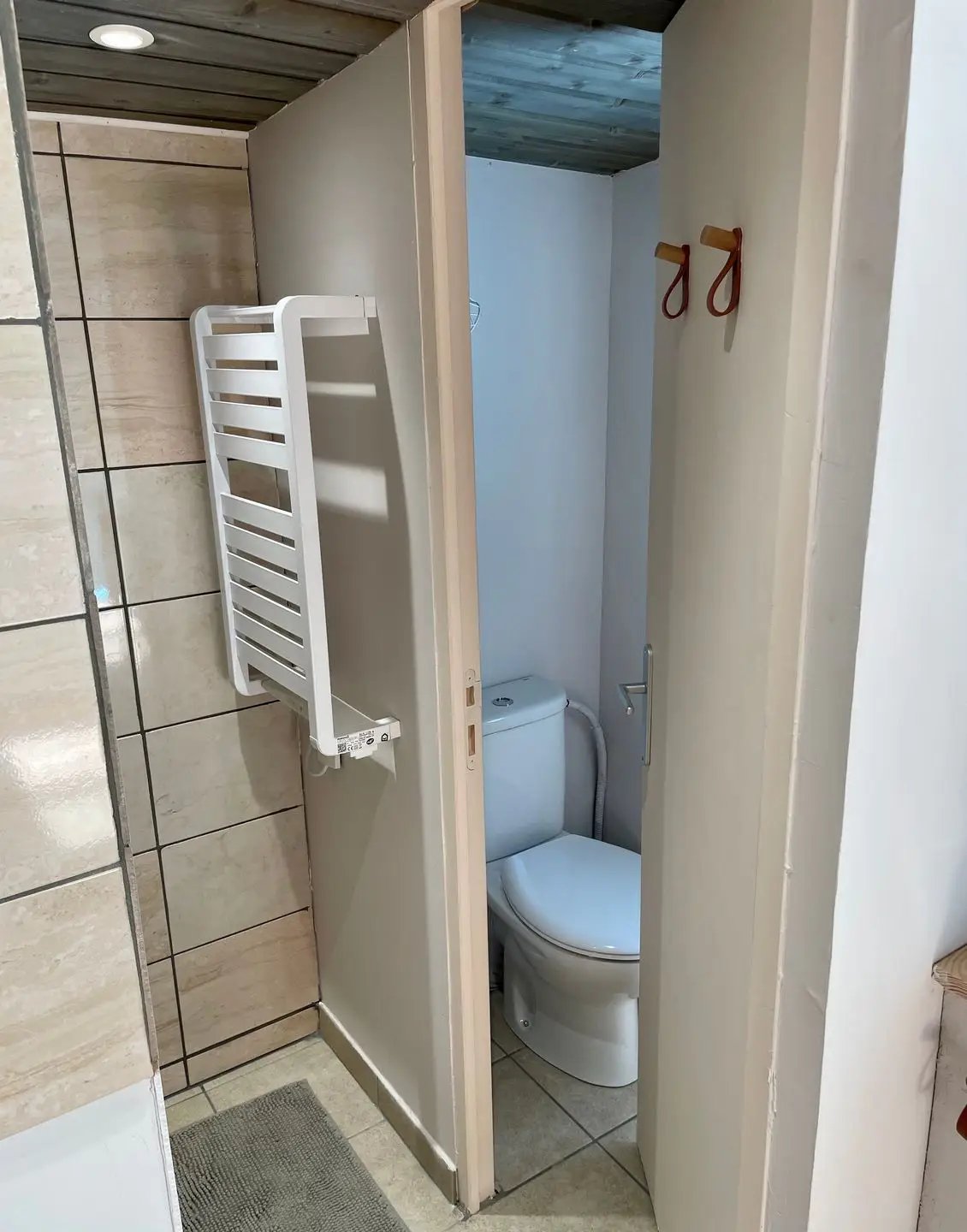 Appartement à louer, 25m², Cagnes-sur-Mer