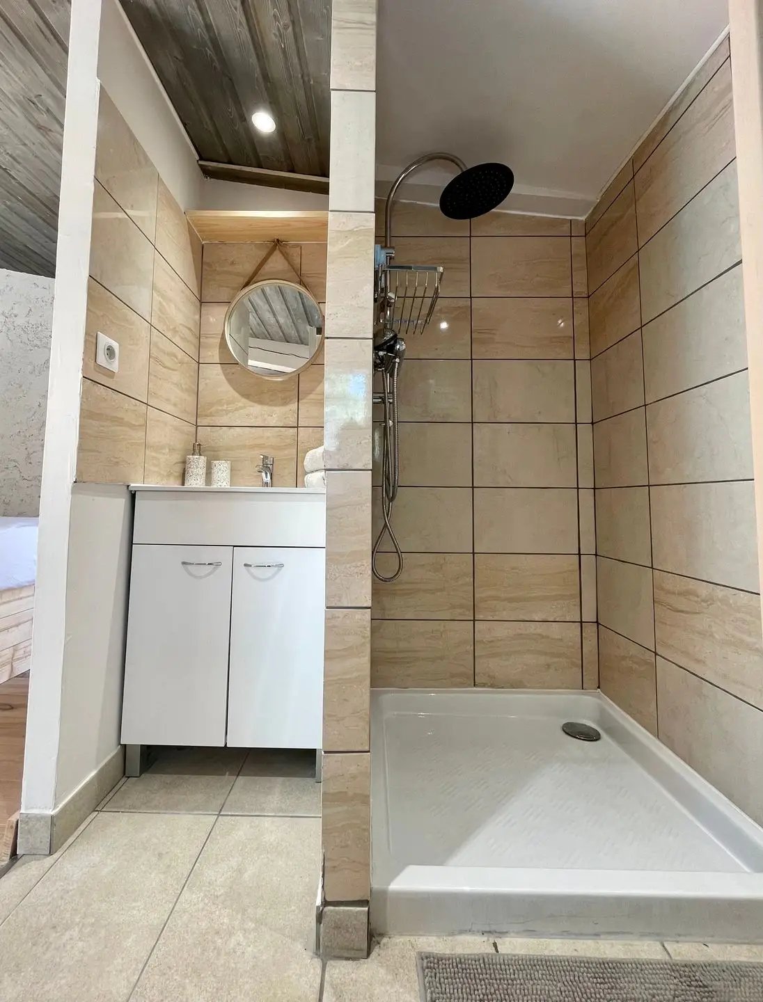 Appartement à louer, 25m², Cagnes-sur-Mer