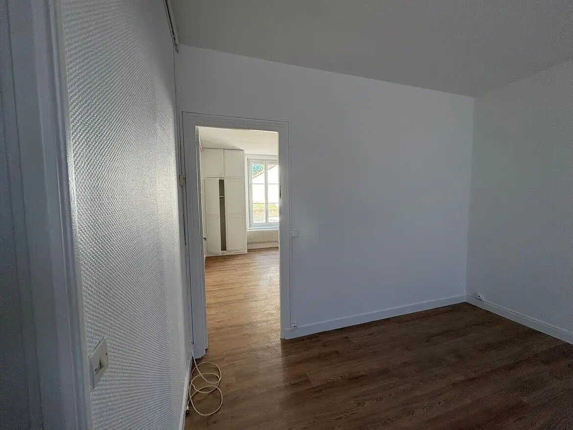 Appartement à louer, 37m², Reims
