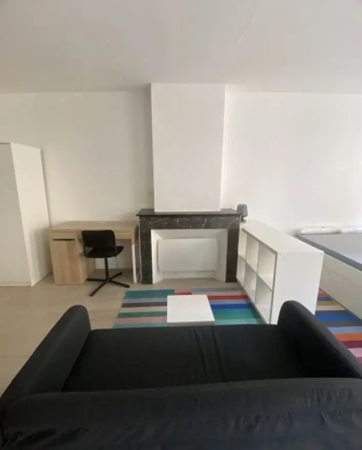 Appartement à louer, 33m², Metz