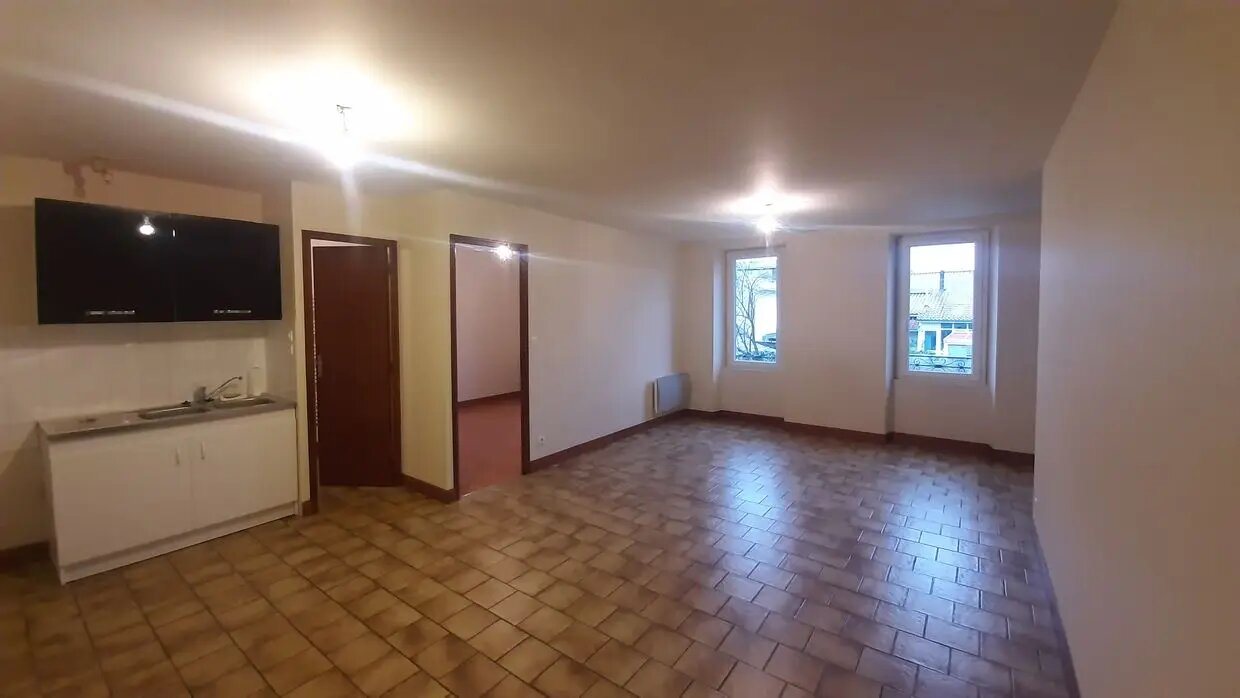 Appartement à louer, 44m², Macau
