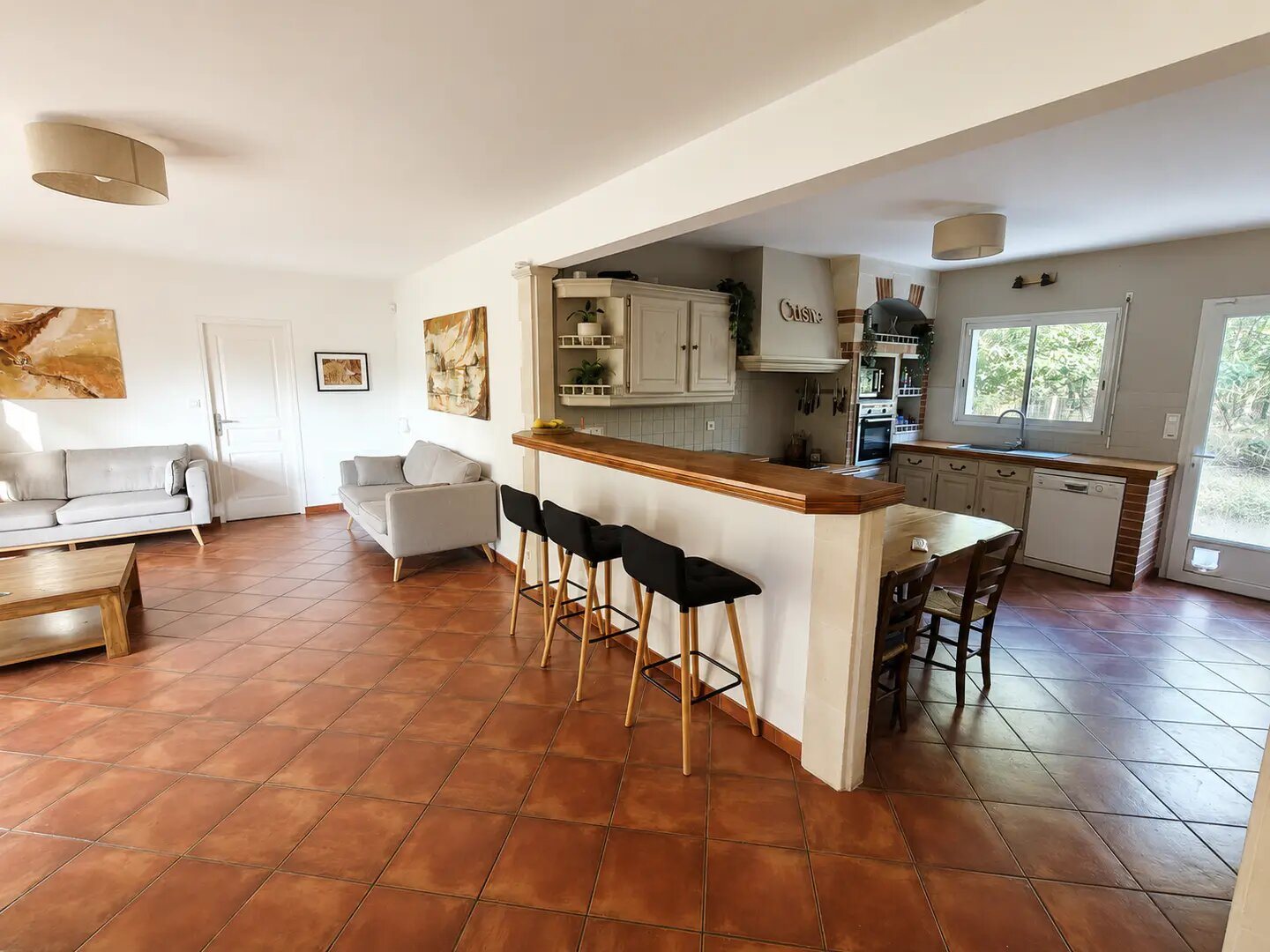 Maison à vendre, 147m², Lugos