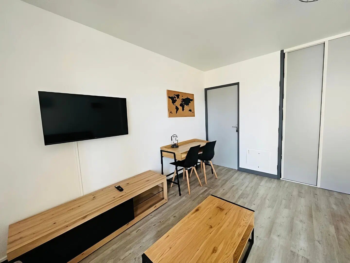 Appartement à vendre, 29m², Poitiers