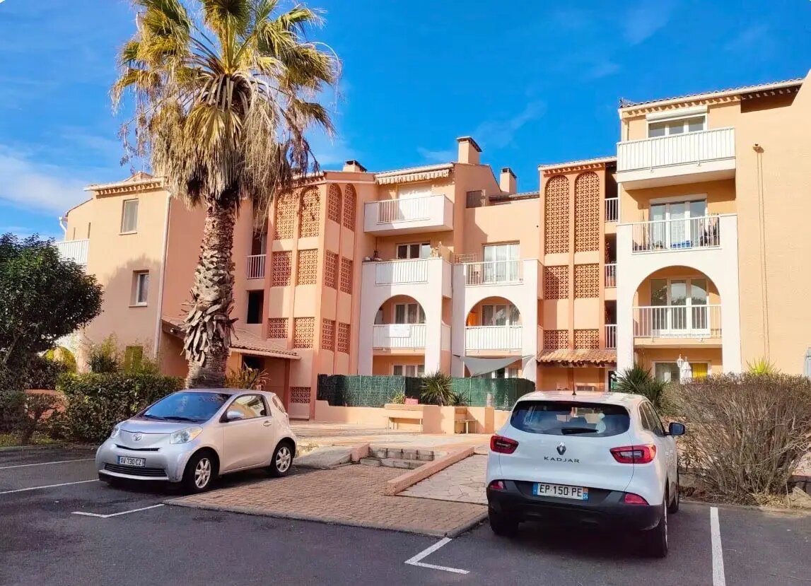 Appartement à louer, 62m², Béziers