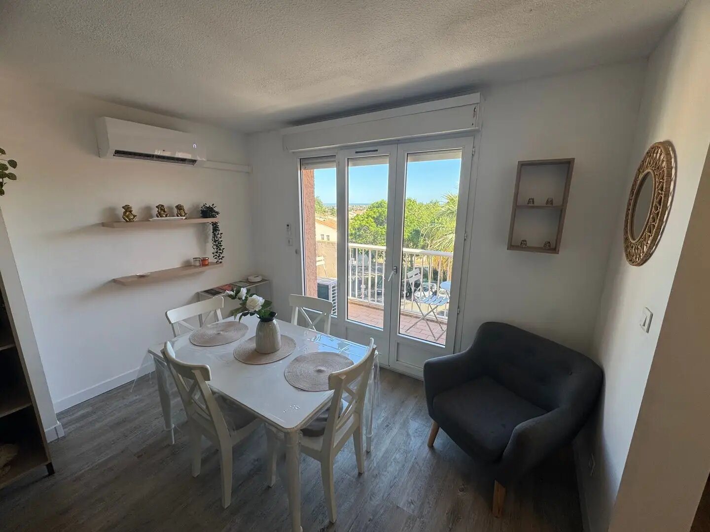 Appartement à louer, 62m², Béziers