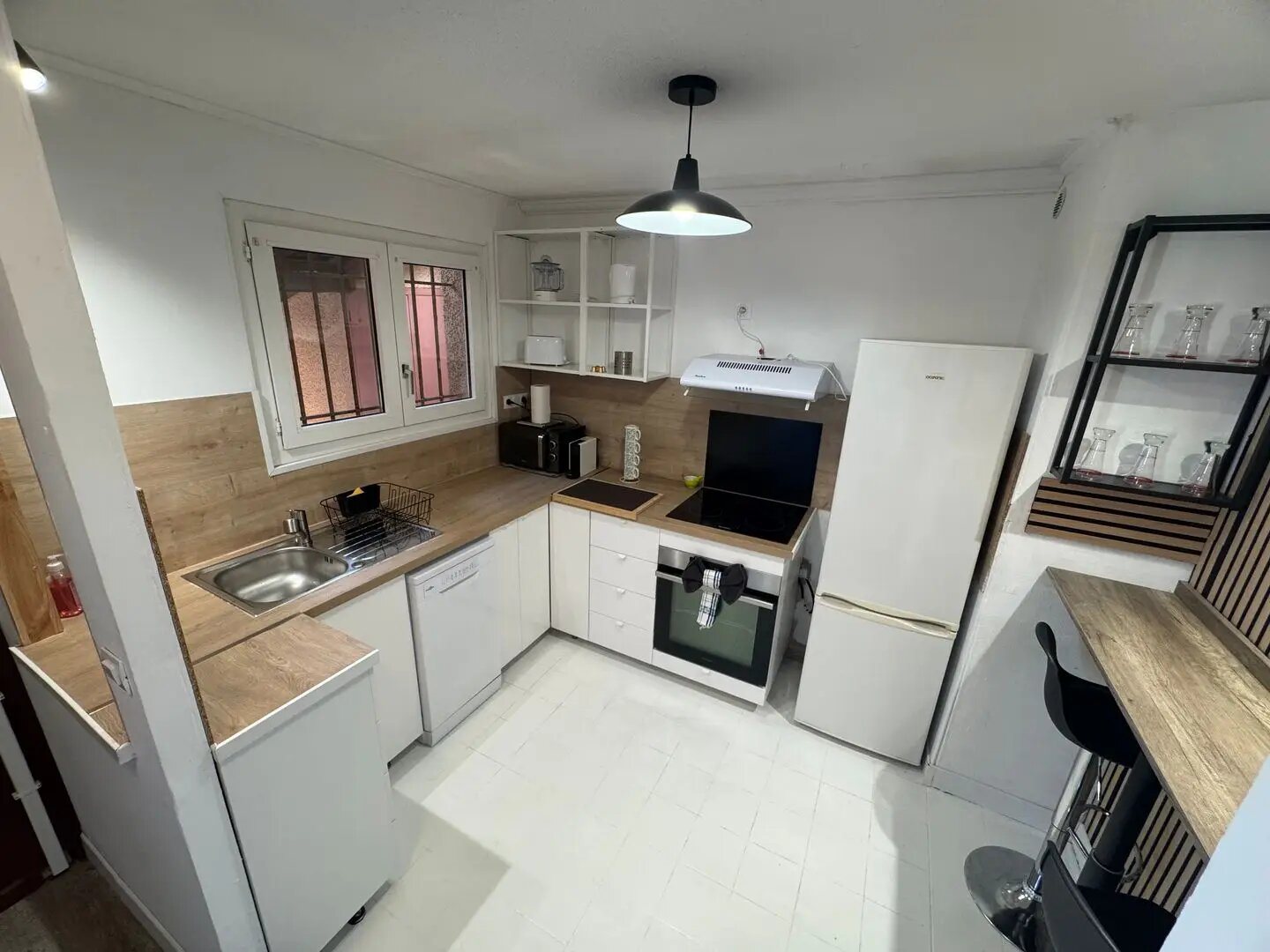 Appartement à louer, 62m², Béziers