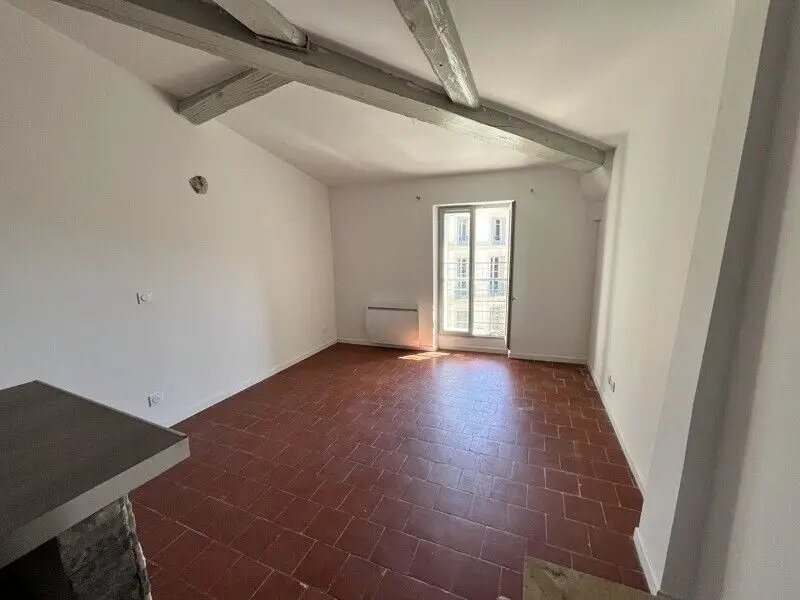 Appartement à louer, 47m², Bessan