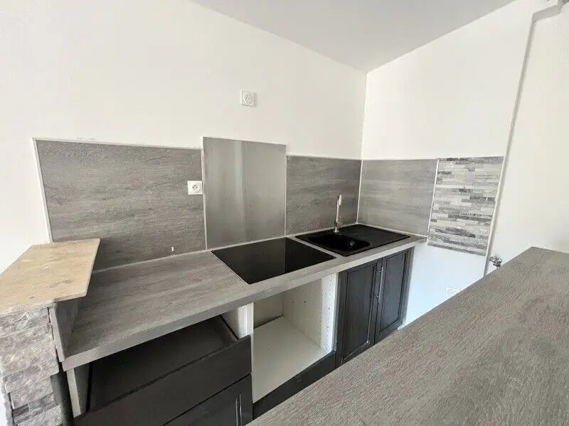 Appartement à louer, 47m², Bessan